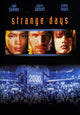 Strange Days Movie Poster Print - Iconic Film Artwork