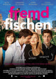 Something Borrowed Movie Poster Print showcasing romance and friendship.