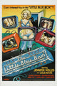 The Little Blue Box Movie Poster Print - vibrant and cinematic artwork