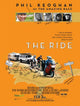 Le Ride Movie Poster showcasing cinematic adventure art.