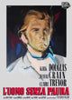 Man Without a Star Movie Poster Print