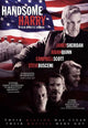 Handsome Harry Movie Poster Print showcasing vibrant imagery.