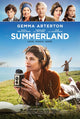 Summerland Movie Poster Print showcasing cinematic artwork