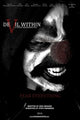Devil Within Movie Poster Print showcasing eerie horror theme