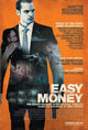 Easy Money Movie Poster Print showcasing vibrant colors and iconic imagery.