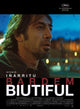 Biutiful Movie Poster Print showcasing emotional cinematic art.