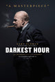 Darkest Hour Movie Poster Print (11x17) | Posterazzi