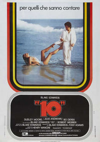 10 Movie Poster Print showcasing cinematic art.