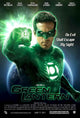 Green Lantern Movie Poster Print (27x40) | Posterazzi