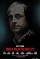 Tinker Tailor Soldier Spy Movie Poster Print - vibrant design