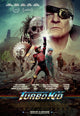 Turbo Kid Movie Poster Print (11 x 17) - Perfect for Fans