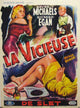 Wicked Woman Movie Poster Print (11 x 17) - Pop Culture Graphics