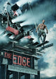 Krai Movie Poster showcasing vibrant cinematic artwork.