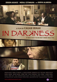 In Darkness Movie Poster Print - Available in multiple sizes.
