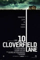 10 Cloverfield Lane Movie Poster Print - 11x17 | Posterazzi