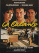 La Balance Movie Poster Print showcasing cinematic art.
