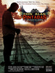 Con Alas Pintadas Movie Poster Print showcasing vibrant colors and details.