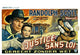 Shoot-Out at Medicine Bend Movie Poster Print showcasing vibrant western imagery.