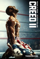 Creed 2 Movie Poster Print (27x40) - Perfect for Home or Office