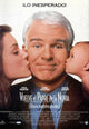 Father of the Bride Part II Movie Poster Print (11x17)