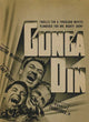 Gunga Din Movie Poster Print showcasing classic film art.