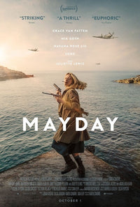 Mayday Movie Poster Print (27x40) - Pop Culture Graphics