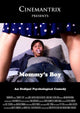 Mommy's Boy Movie Poster Print showcasing a heartwarming mother-son bond.