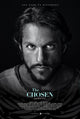 The Chosen Movie Poster Print - 27x40 Wall Art