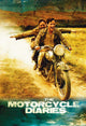 The Motorcycle Diaries Movie Poster Print (11x17)
