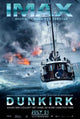 Dunkirk Movie Poster Print (27 x 40) | Posterazzi