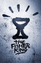 The Fisher King Movie Poster Print showcasing the film's captivating artwork.