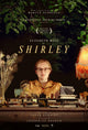 Shirley Movie Poster Print showcasing classic cinematic art