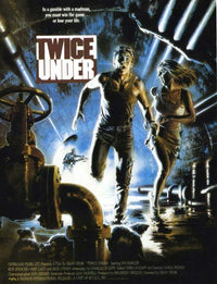 Twice Under Movie Poster Print - Movie Art