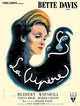 The Little Foxes Movie Poster Print showcasing classic film art.