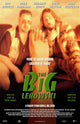 The Big Lebowski Movie Poster Print (27x40) - Pop Culture Graphics