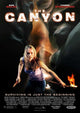 The Canyon Movie Poster showcasing stunning desert imagery