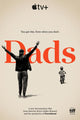 Dads Movie Poster Print showcasing heartwarming fatherhood themes.