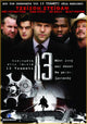 13 Movie Poster Print showcasing vibrant colors and cinematic artwork.