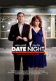 Date Night Movie Poster Print for home decoration