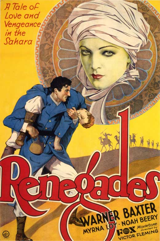 Renegades Movie Poster Print featuring dynamic visuals from the film.