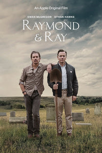 Raymond & Ray Movie Poster Print (27 x 40) - Item # MOVAB86365