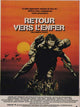 Uncommon Valor Movie Poster Print featuring iconic film imagery.