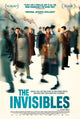 The Invisibles Movie Poster Print featuring captivating artwork.