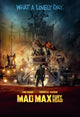 Mad Max: Fury Road Movie Poster Print (27x40)