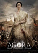 Agora Movie Poster Print showcasing stunning artwork