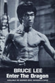 Enter the Dragon Movie Poster Print featuring Bruce Lee