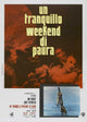 Deliverance Movie Poster Print featuring iconic film imagery.