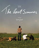 The Last Summer of La Boyita movie poster print showcasing vibrant visuals.