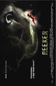Reeker Movie Poster Print featuring captivating horror artwork.