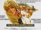 Far from the Madding Crowd Movie Poster Print featuring cinematic artwork.